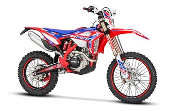 Beta RR 480 4T Racing 2020 - Bild 12