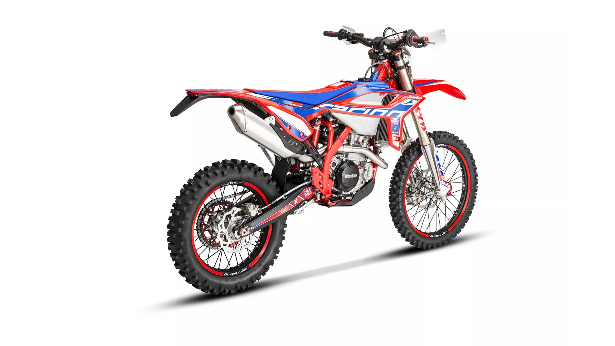 Beta RR 480 4T Racing - Image 11 Beta RR 480 4T Racing - Image 11