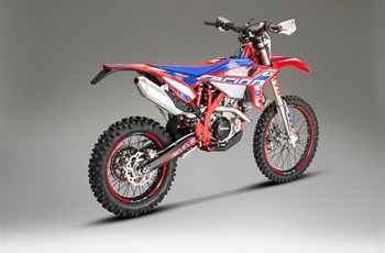 Beta RR 480 4T Racing 2020 - Bild 17