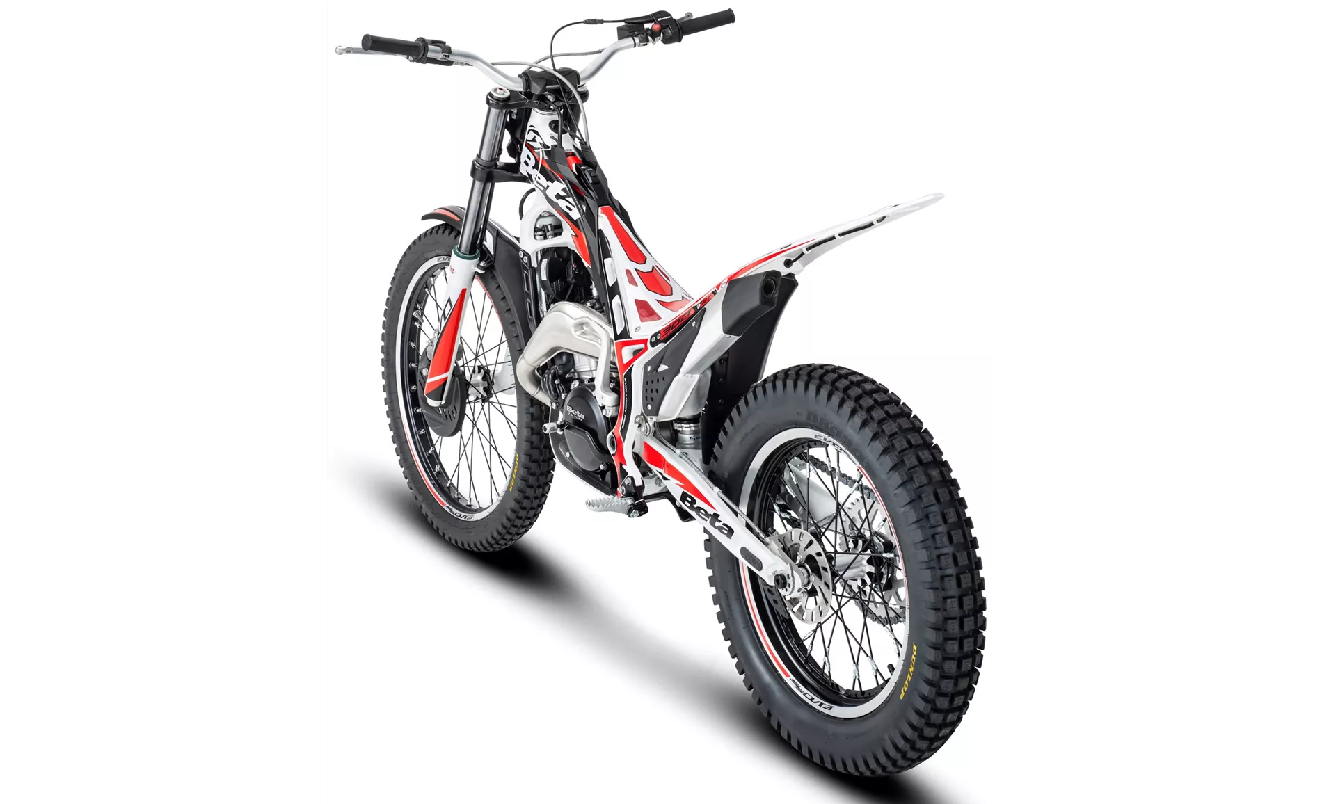 Beta Evo 300 2T SS 2020 Beta Evo 300 2T SS 2020