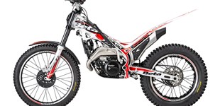 Beta Evo 300 2T SS 2020 vs Beta Evo 300 2T Factory 2019