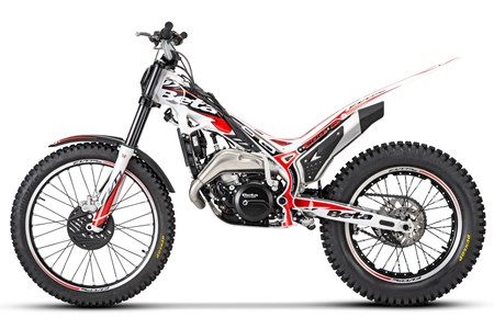 Beta Evo 300 2T SS 2020 Beta Evo 300 2T SS 2020