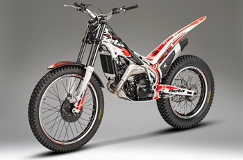 Beta Evo 300 2T SS 2020 - Bild 7 Beta Evo 300 2T SS 2020 - Bild 7