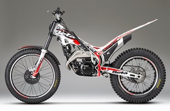 Beta Evo 300 2T SS 2020 - Bild 9 Beta Evo 300 2T SS 2020 - Bild 9