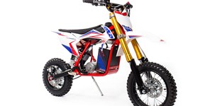 Torrot MOTOCROSS TWO 2022 vs Beta Minicross E 2020