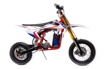 Beta Minicross E 2020 - Bild 8