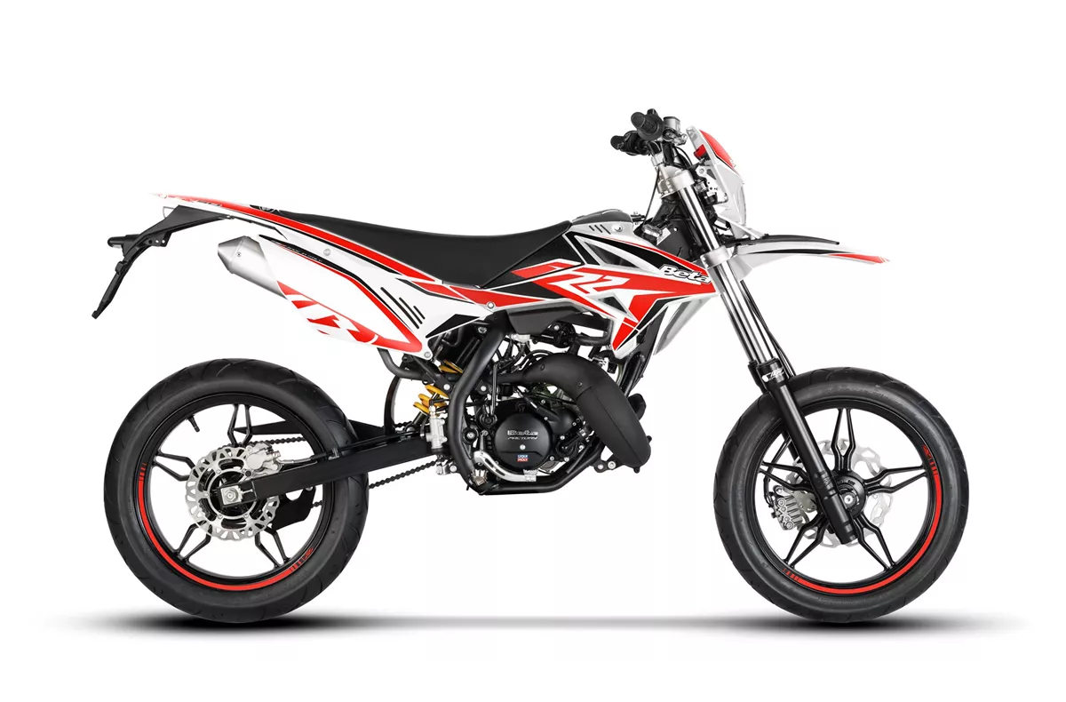 Beta RR 50 Motard Sport Beta RR 50 Motard Sport