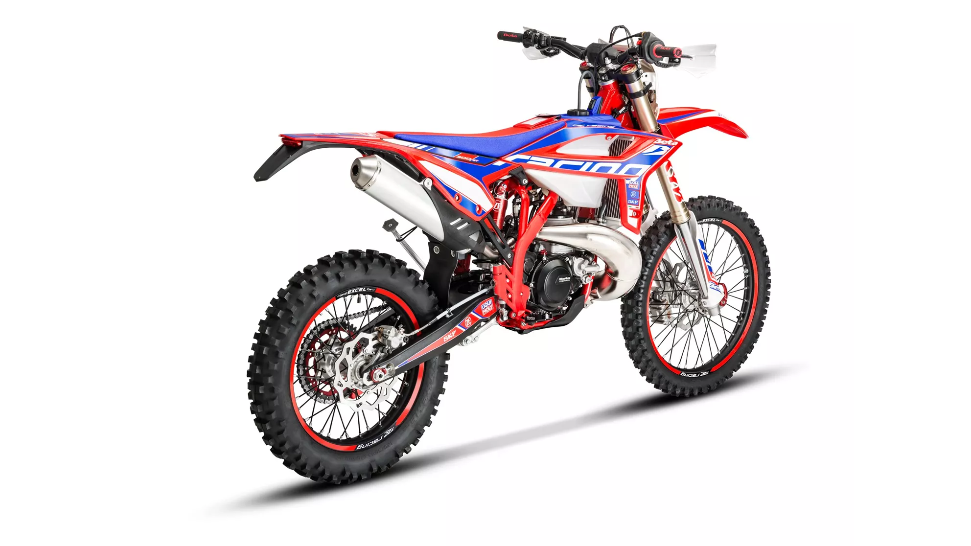 Beta RR 250 Racing - Image 1 Beta RR 250 Racing - Image 1