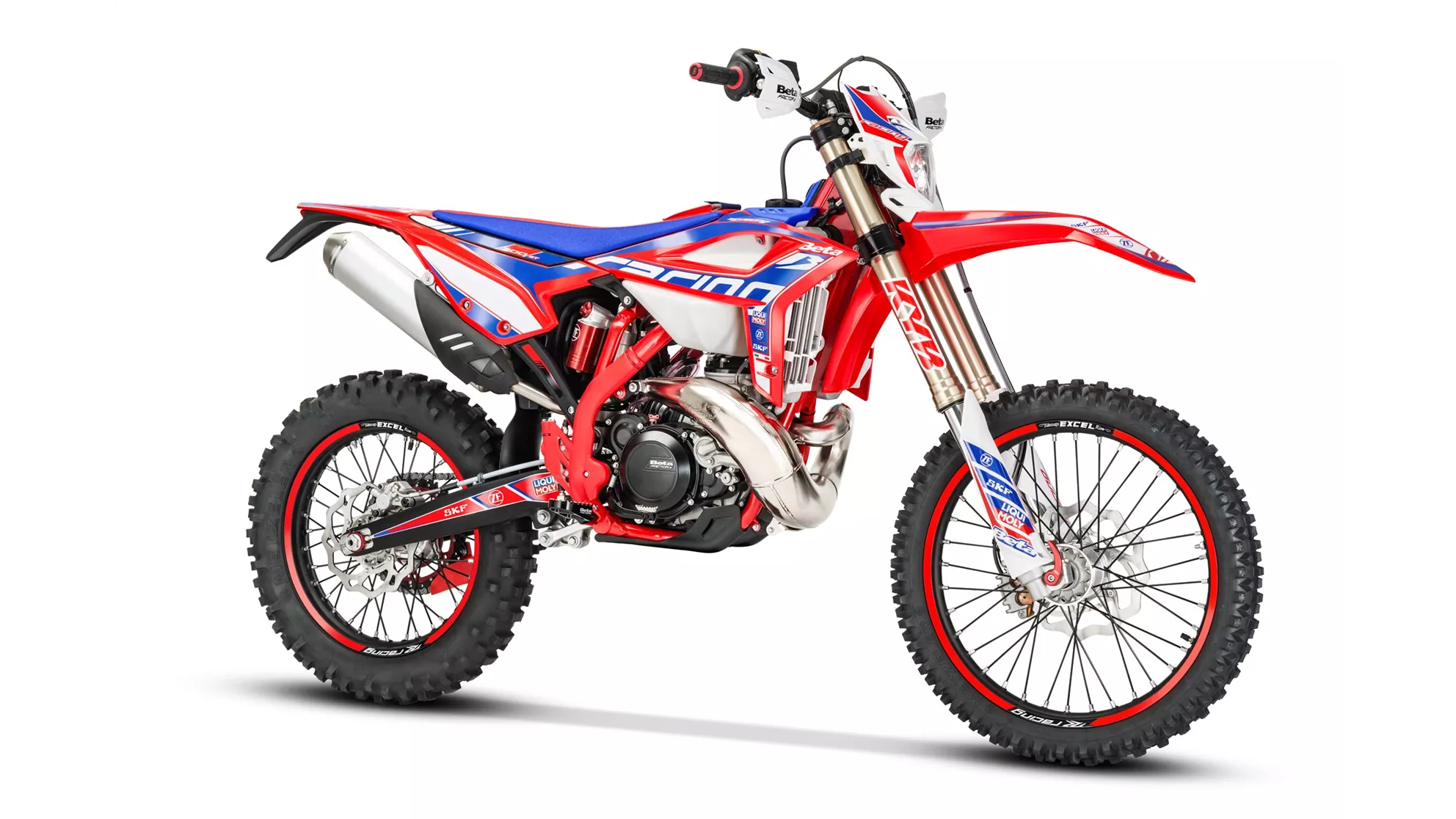 Beta RR 250 Racing - Image 2 Beta RR 250 Racing - Image 2