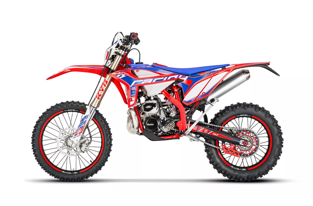 Beta RR 250 Racing Beta RR 250 Racing