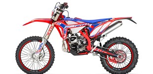 GASGAS EC 300 E 2012 vs Beta RR 250 Racing 2020