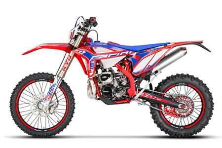 Beta RR 250 Racing 2020