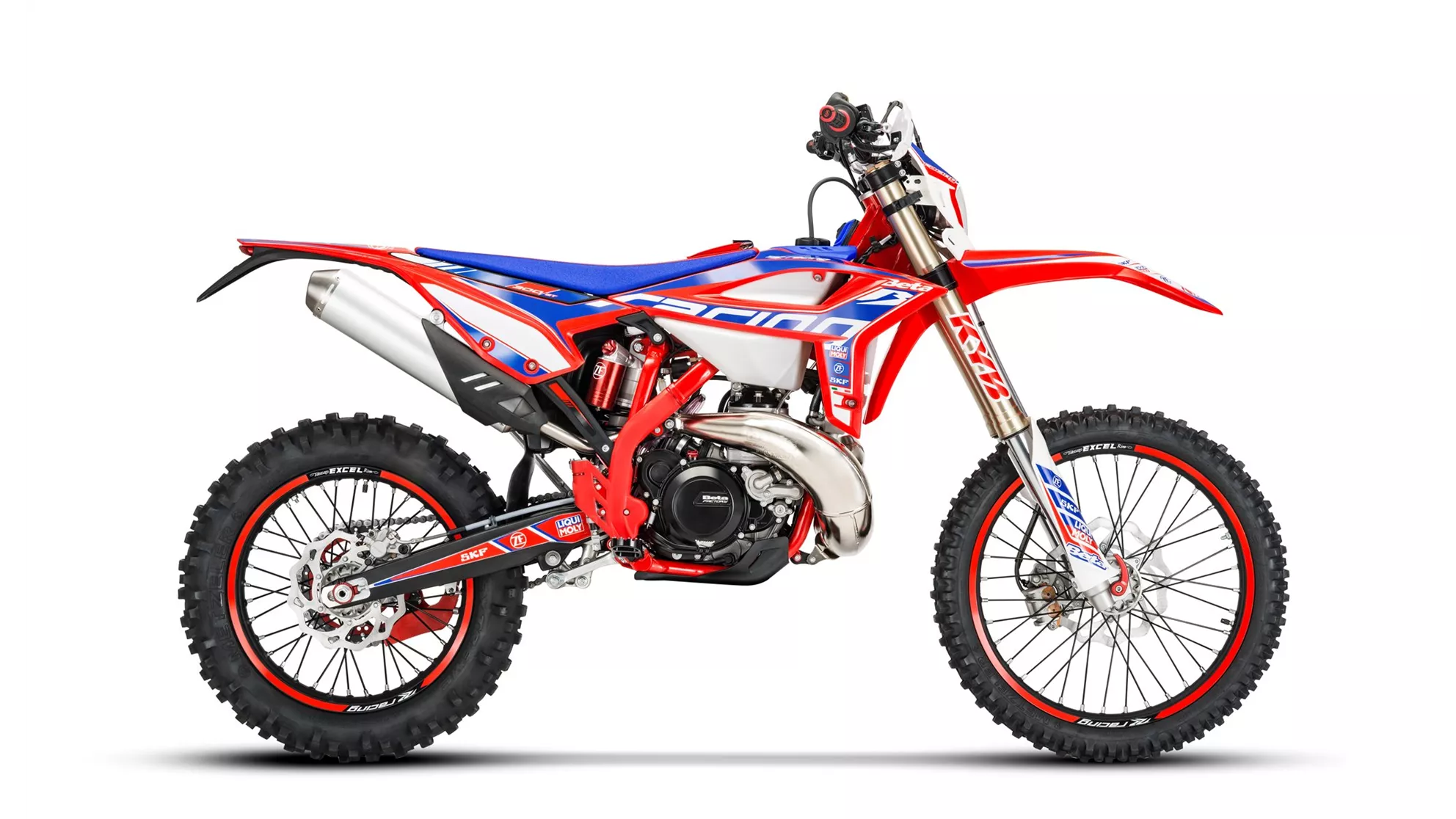 Beta RR 250 Racing - Image 3 Beta RR 250 Racing - Image 3