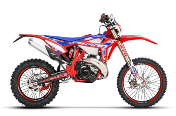 Beta RR 250 Racing 2020 - Bild 5