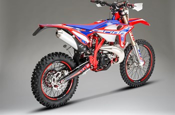 Beta RR 250 Racing 2020 - Bild 7