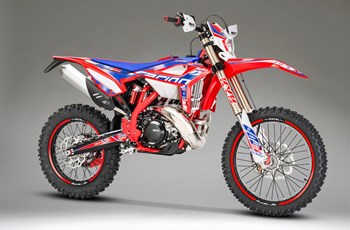 Beta RR 250 Racing 2020 - Bild 8