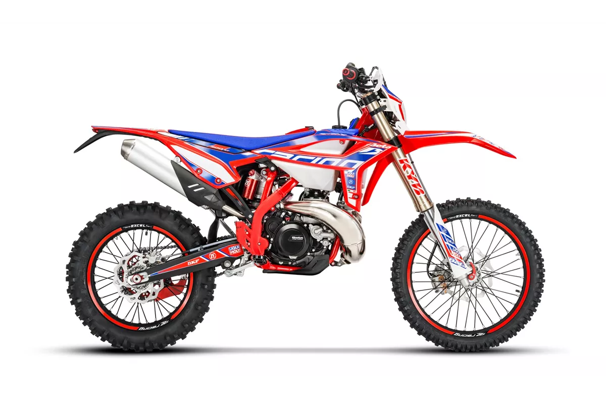 Beta RR 300 Racing Beta RR 300 Racing