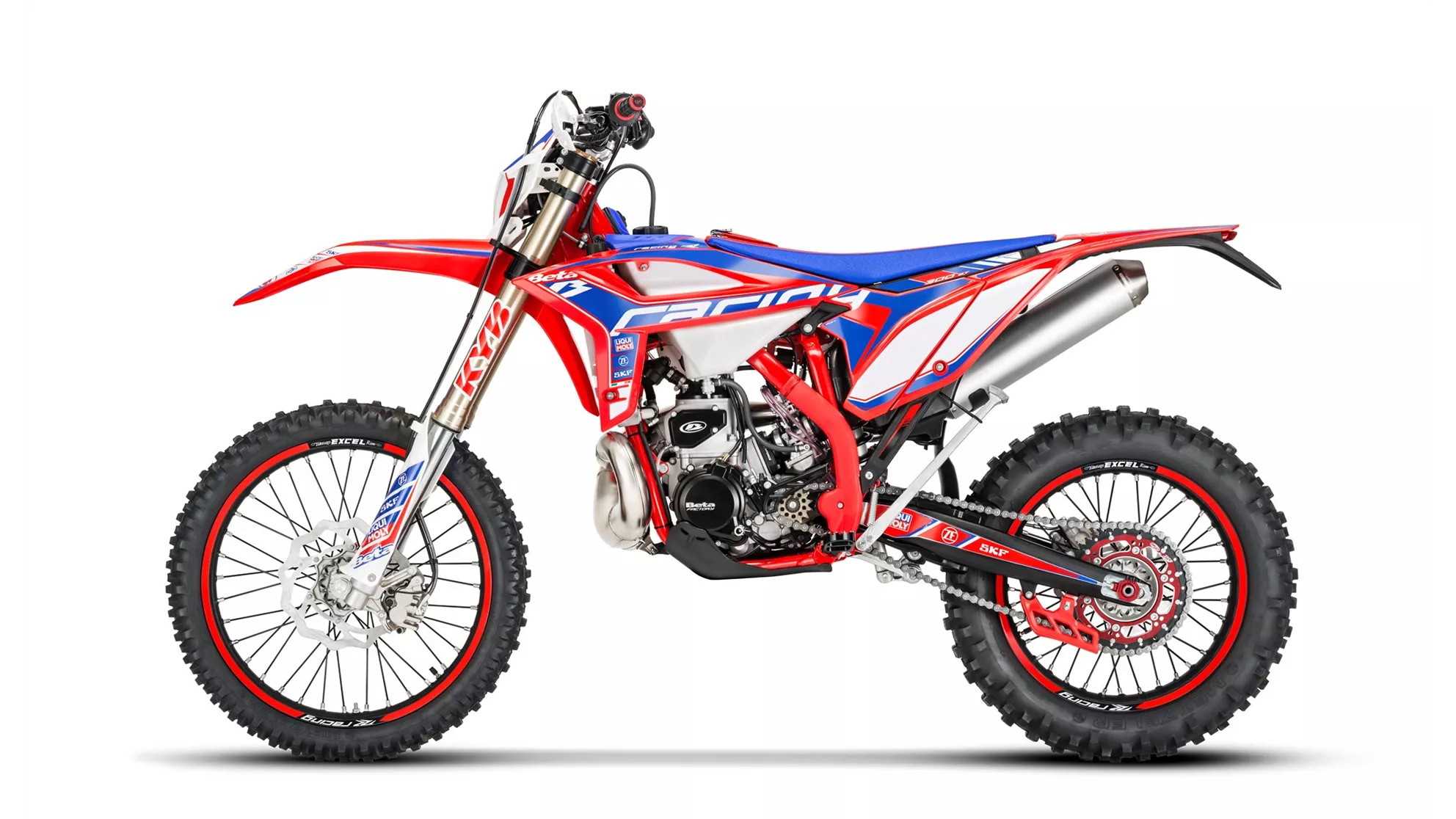 Beta RR 300 Racing - Image 3 Beta RR 300 Racing - Image 3