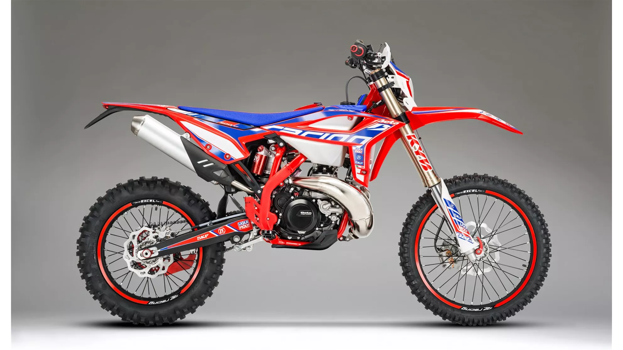 Beta RR 300 Racing - Image 13 Beta RR 300 Racing - Image 13