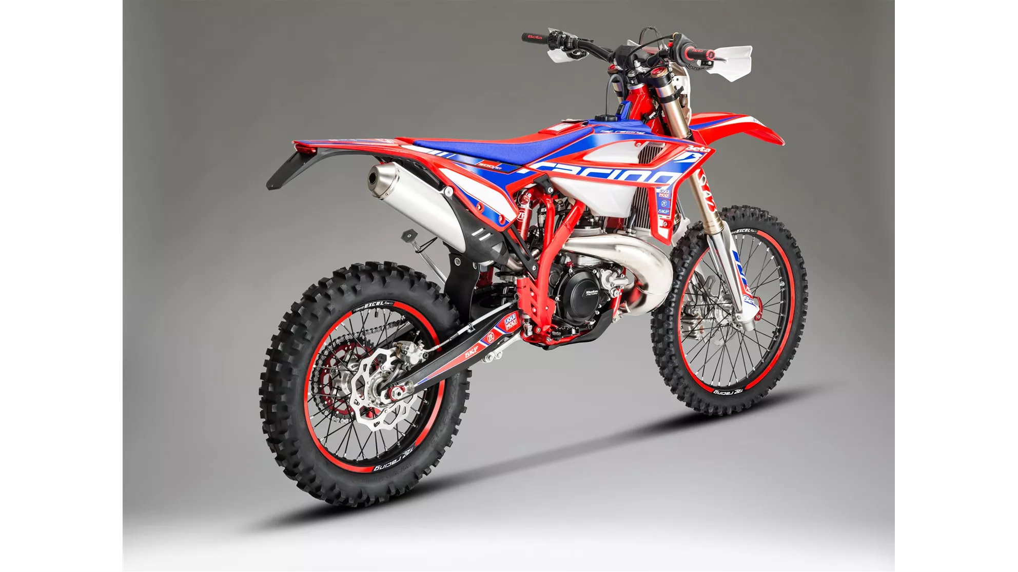 Beta RR 300 Racing - Image 15 Beta RR 300 Racing - Image 15