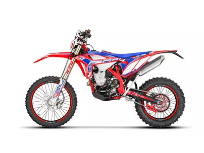 Beta RR 390 4T Racing 2020 Beta RR 390 4T Racing 2020