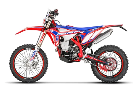 Beta RR 390 4T Racing 2020 Beta RR 390 4T Racing 2020