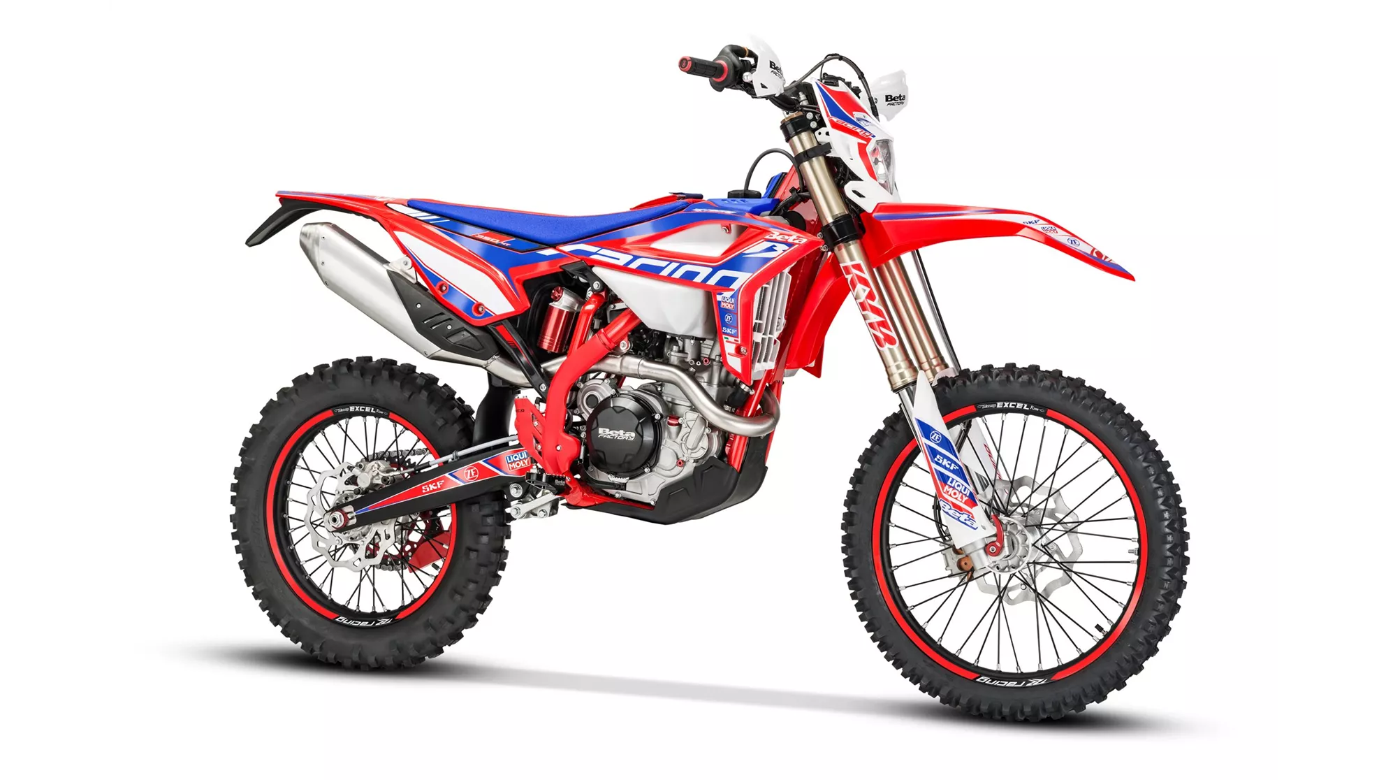 Beta RR 390 4T Racing - Image 2 Beta RR 390 4T Racing - Image 2