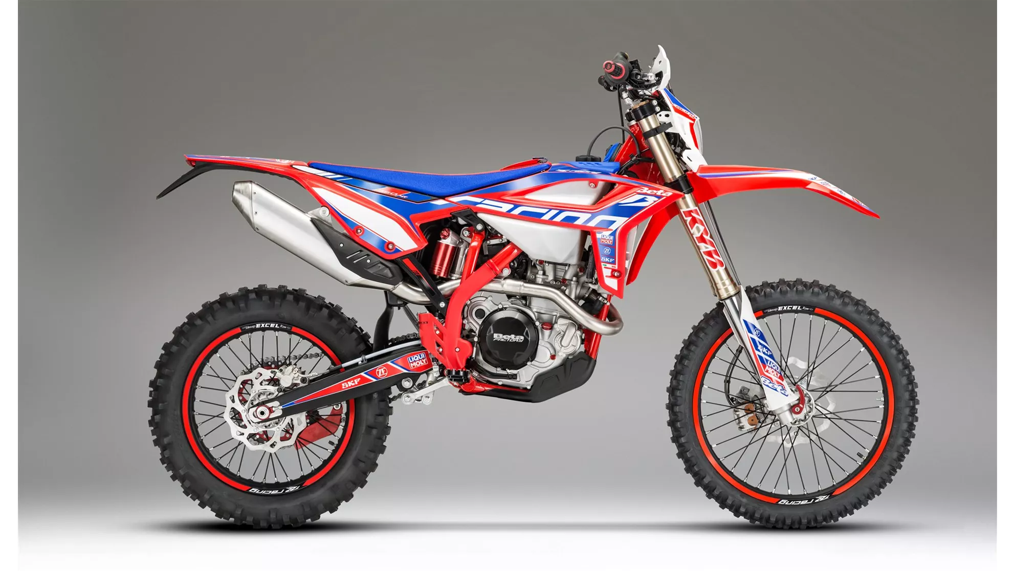 Beta RR 390 4T Racing - Image 5 Beta RR 390 4T Racing - Image 5