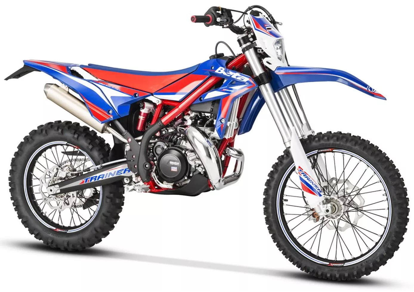 Beta Xtrainer 250 2020 Beta Xtrainer 250 2020