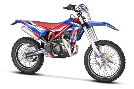 Beta Xtrainer 250 2020 Beta Xtrainer 250 2020