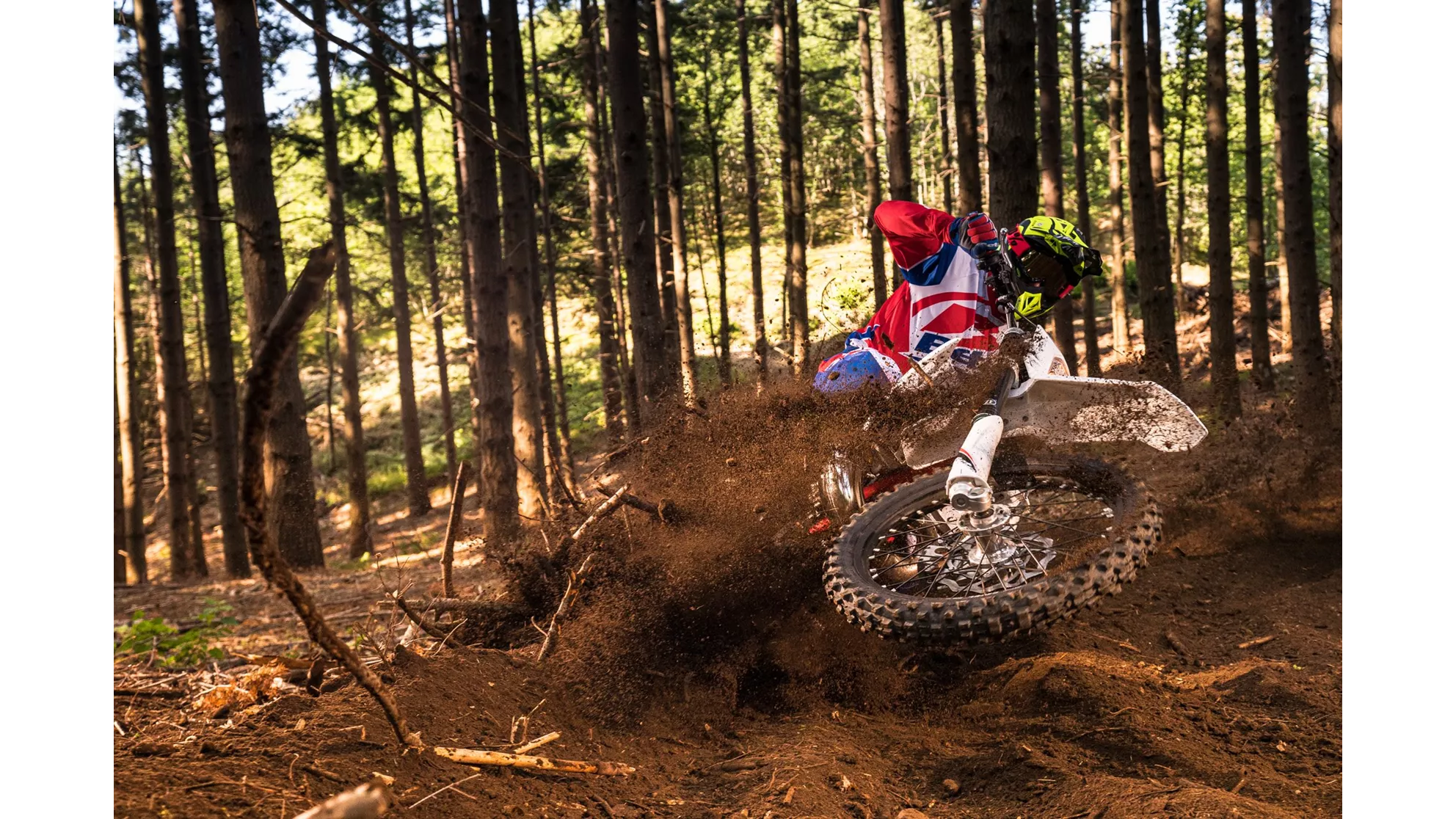 Beta RR 200 2T - Image 1 Beta RR 200 2T - Image 1