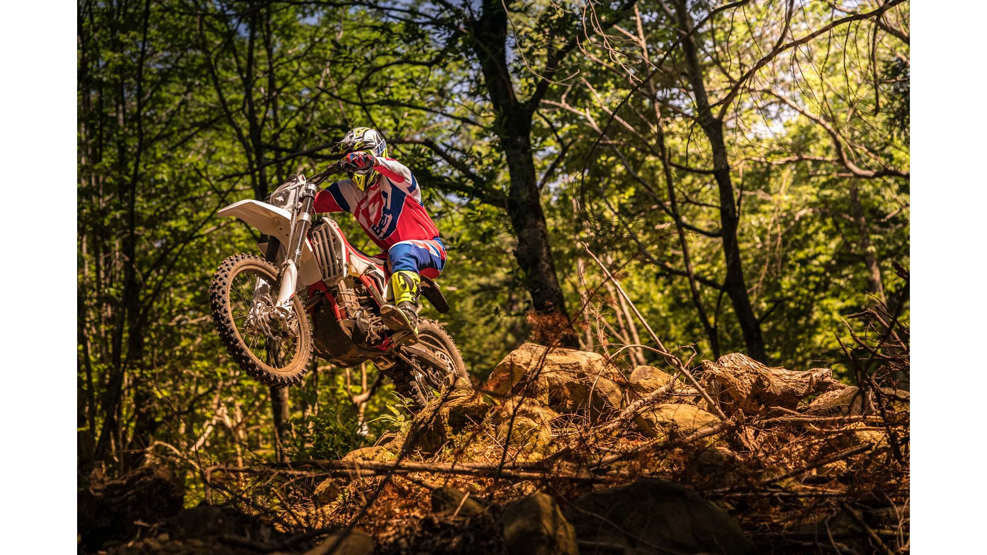 Beta RR 200 2T - Image 3 Beta RR 200 2T - Image 3