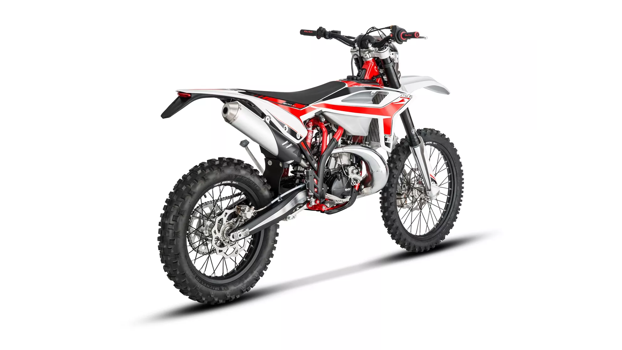 Beta RR 200 2T - Image 6 Beta RR 200 2T - Image 6