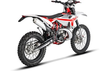 Beta RR 200 2T 2020 - Bild 9 Beta RR 200 2T 2020 - Bild 9