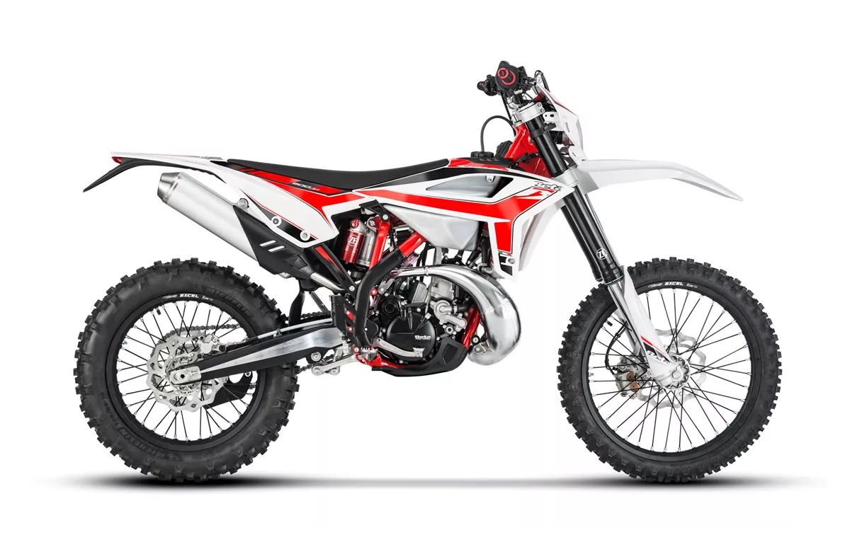 Beta RR 200 2T Beta RR 200 2T