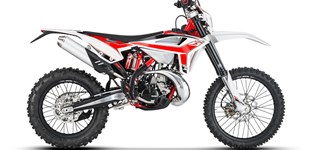 Beta Xtrainer 250 2022 vs Beta RR 200 2T 2020