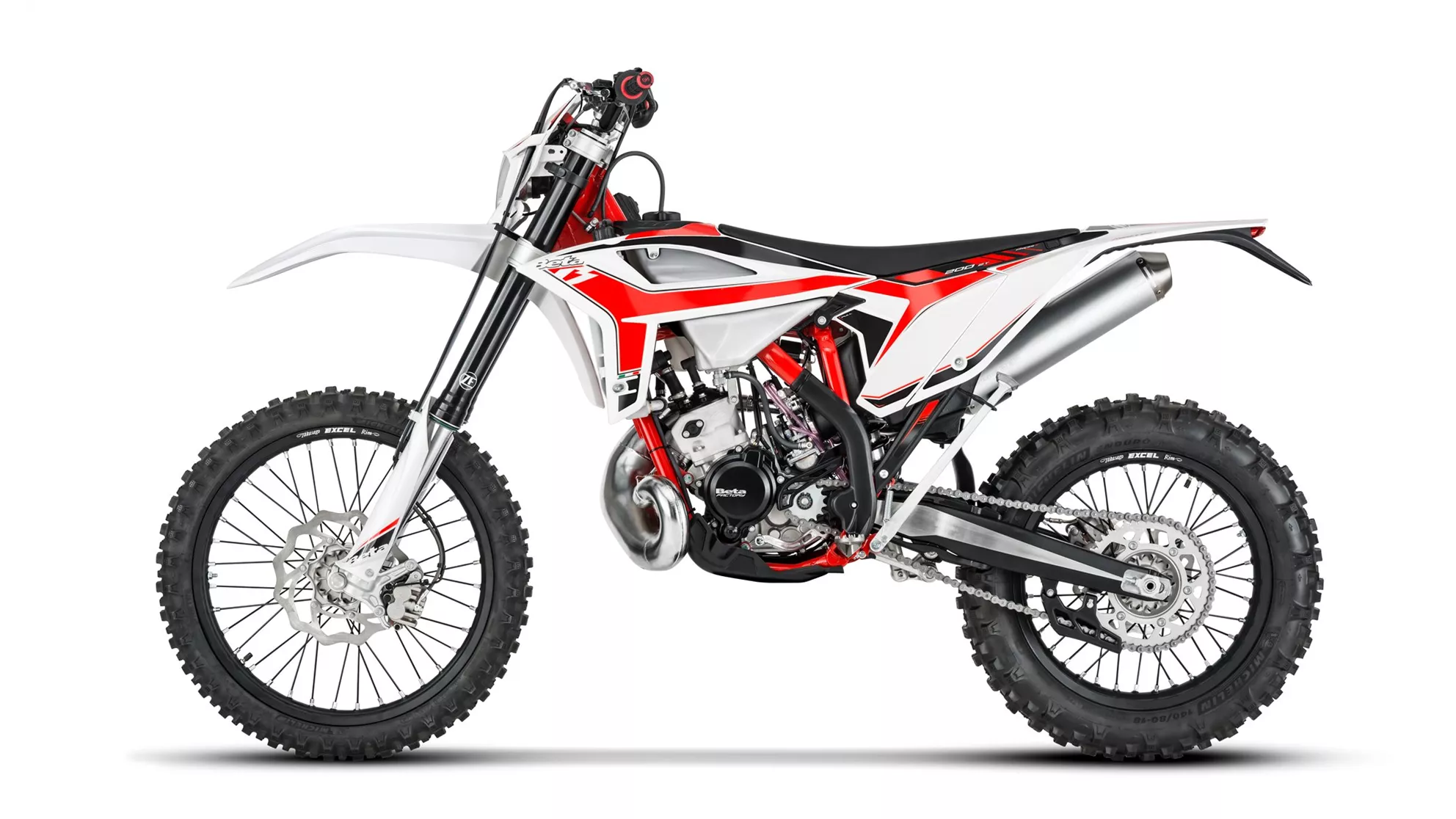 Beta RR 200 2T - Image 8 Beta RR 200 2T - Image 8