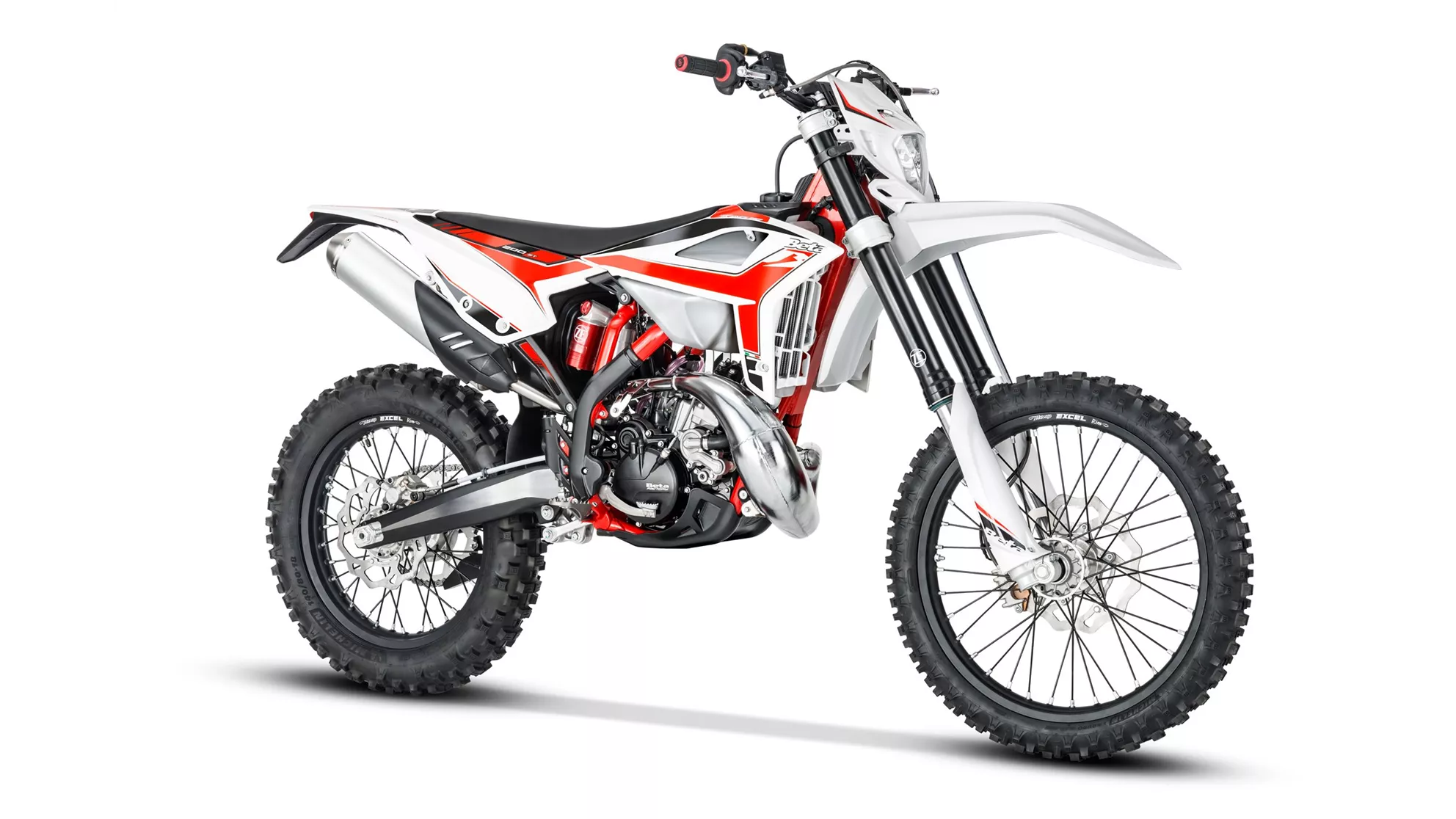 Beta RR 200 2T - Image 2 Beta RR 200 2T - Image 2