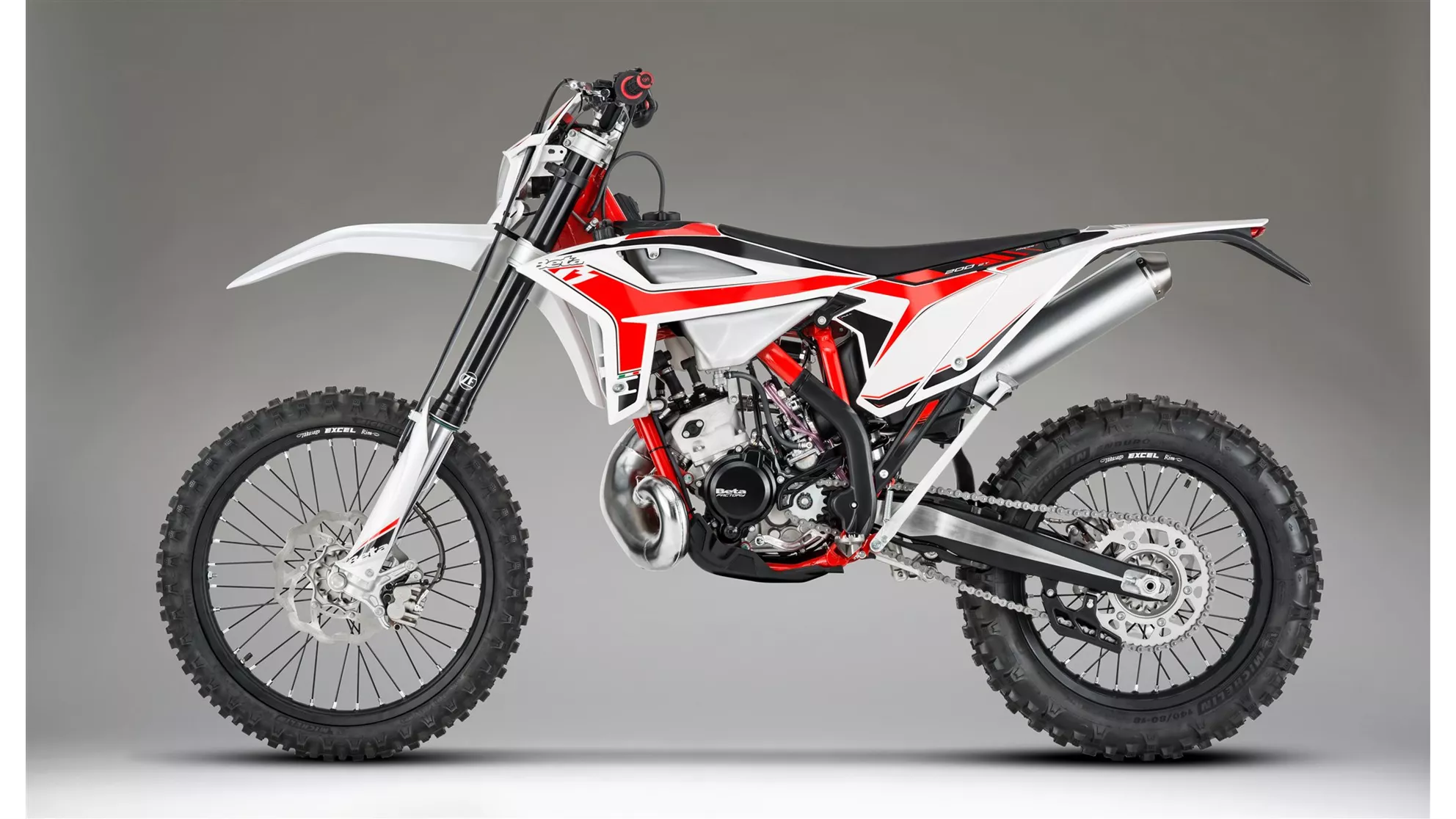 Beta RR 200 2T - Image 11 Beta RR 200 2T - Image 11