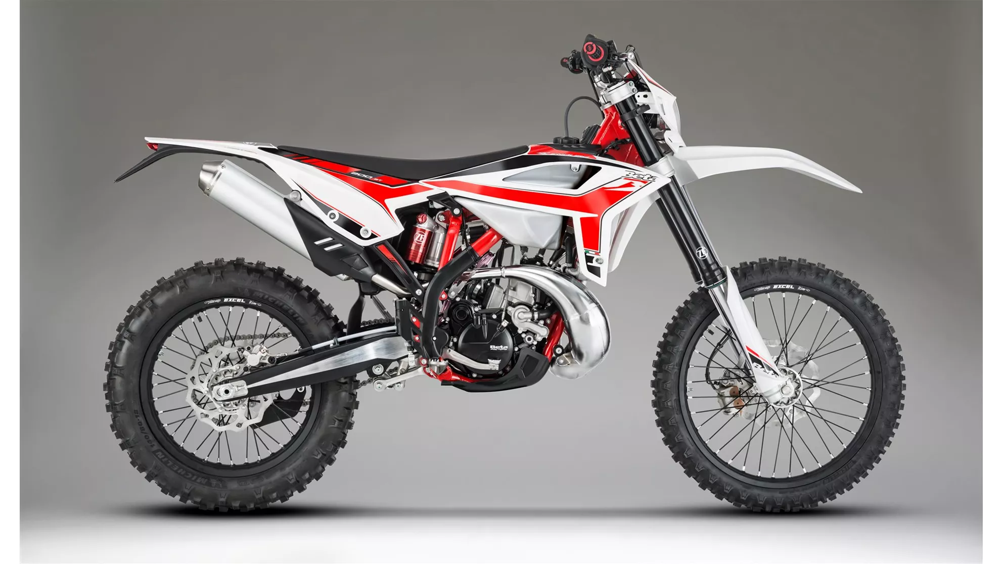 Beta RR 200 2T - Image 16 Beta RR 200 2T - Image 16