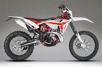 Beta RR 200 2T 2020 - Bild 19 Beta RR 200 2T 2020 - Bild 19