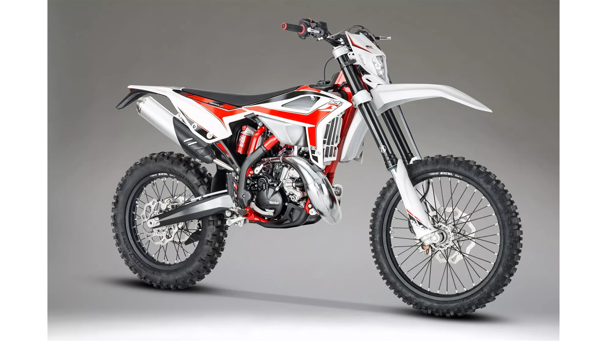 Beta RR 200 2T - Image 12 Beta RR 200 2T - Image 12