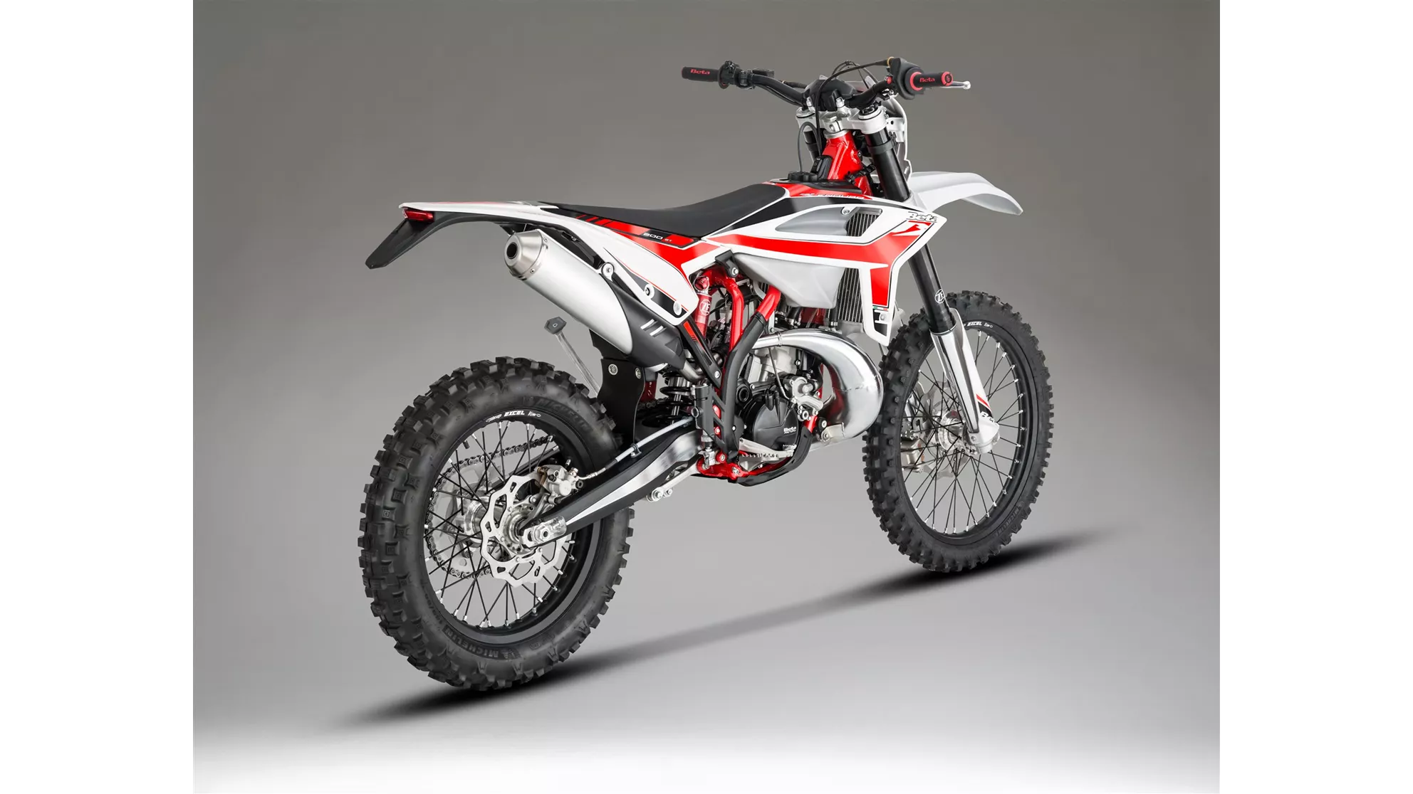 Beta RR 200 2T - Image 13 Beta RR 200 2T - Image 13