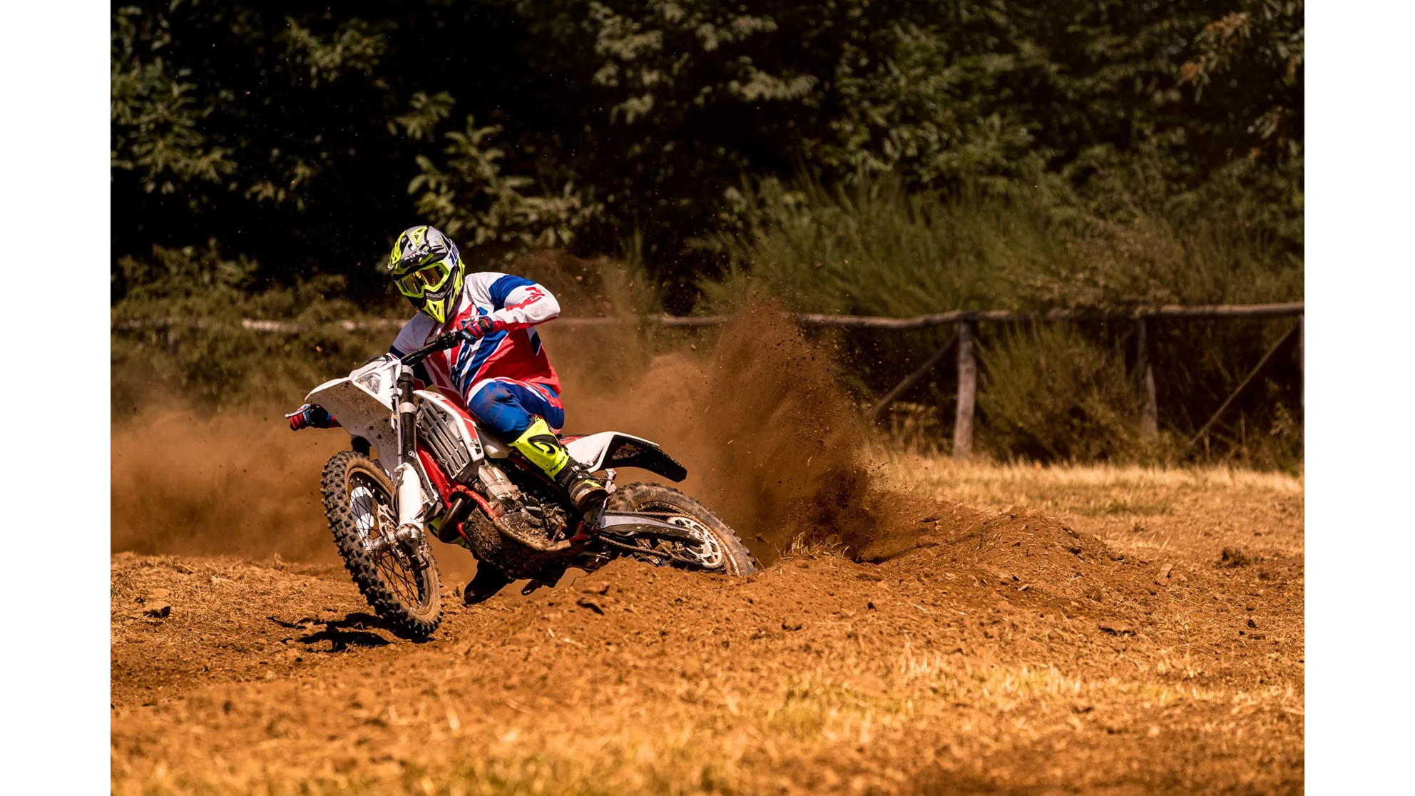 Beta RR 200 2T - Image 10 Beta RR 200 2T - Image 10