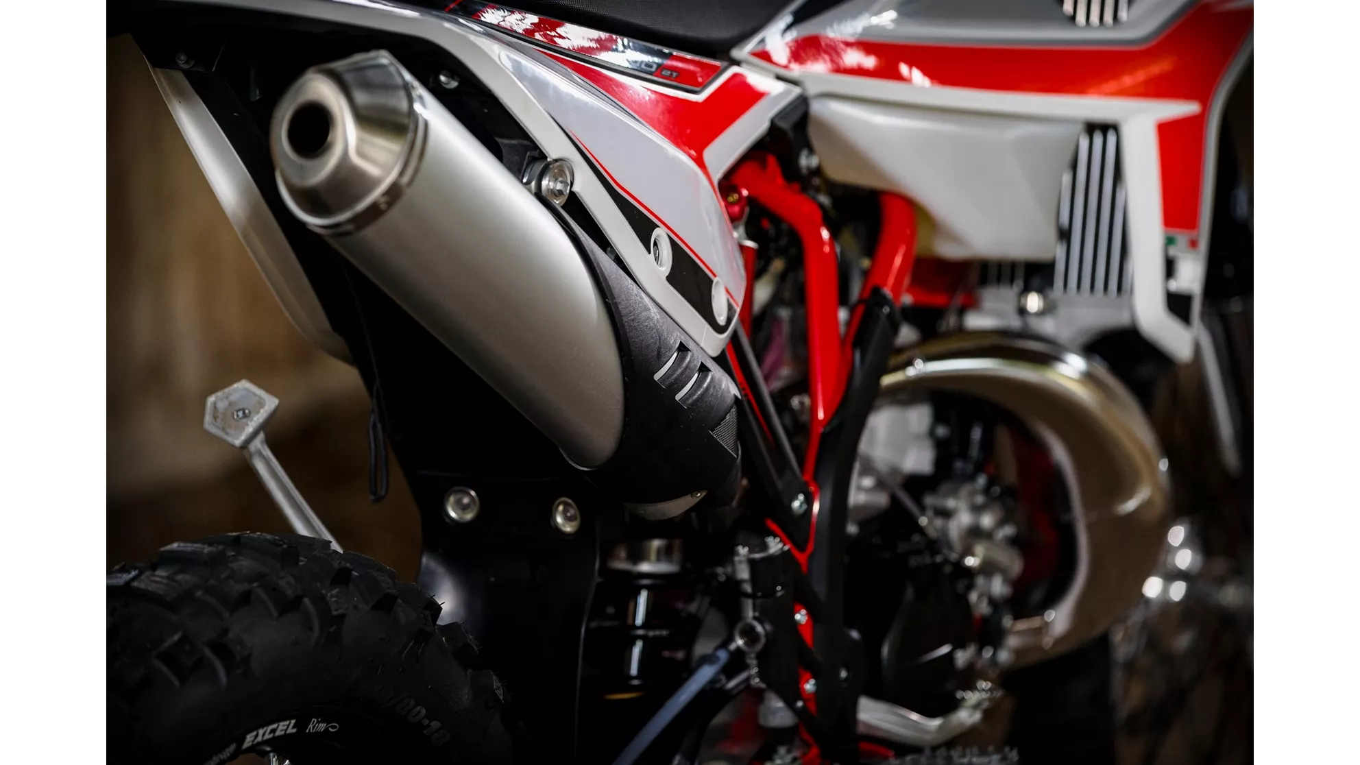 Beta RR 200 2T - Image 9 Beta RR 200 2T - Image 9