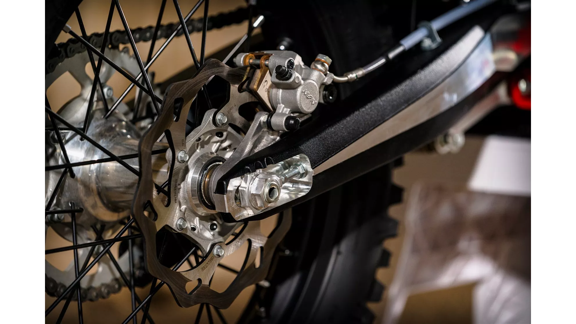 Beta RR 200 2T - Image 7 Beta RR 200 2T - Image 7