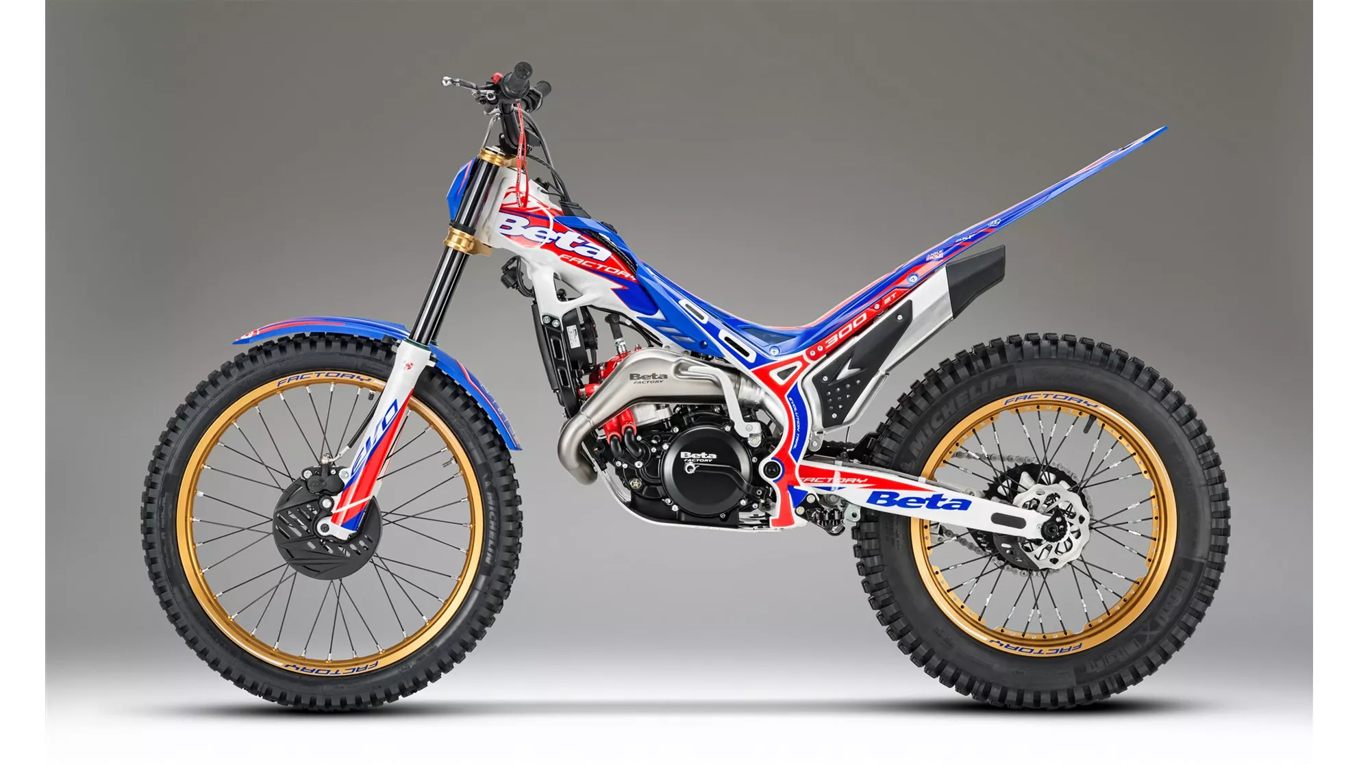 Beta Evo 125 2T Factory - Image 4 Beta Evo 125 2T Factory - Image 4