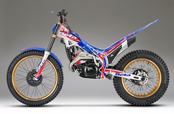 Beta Evo 125 2T Factory 2020 - Bild 6