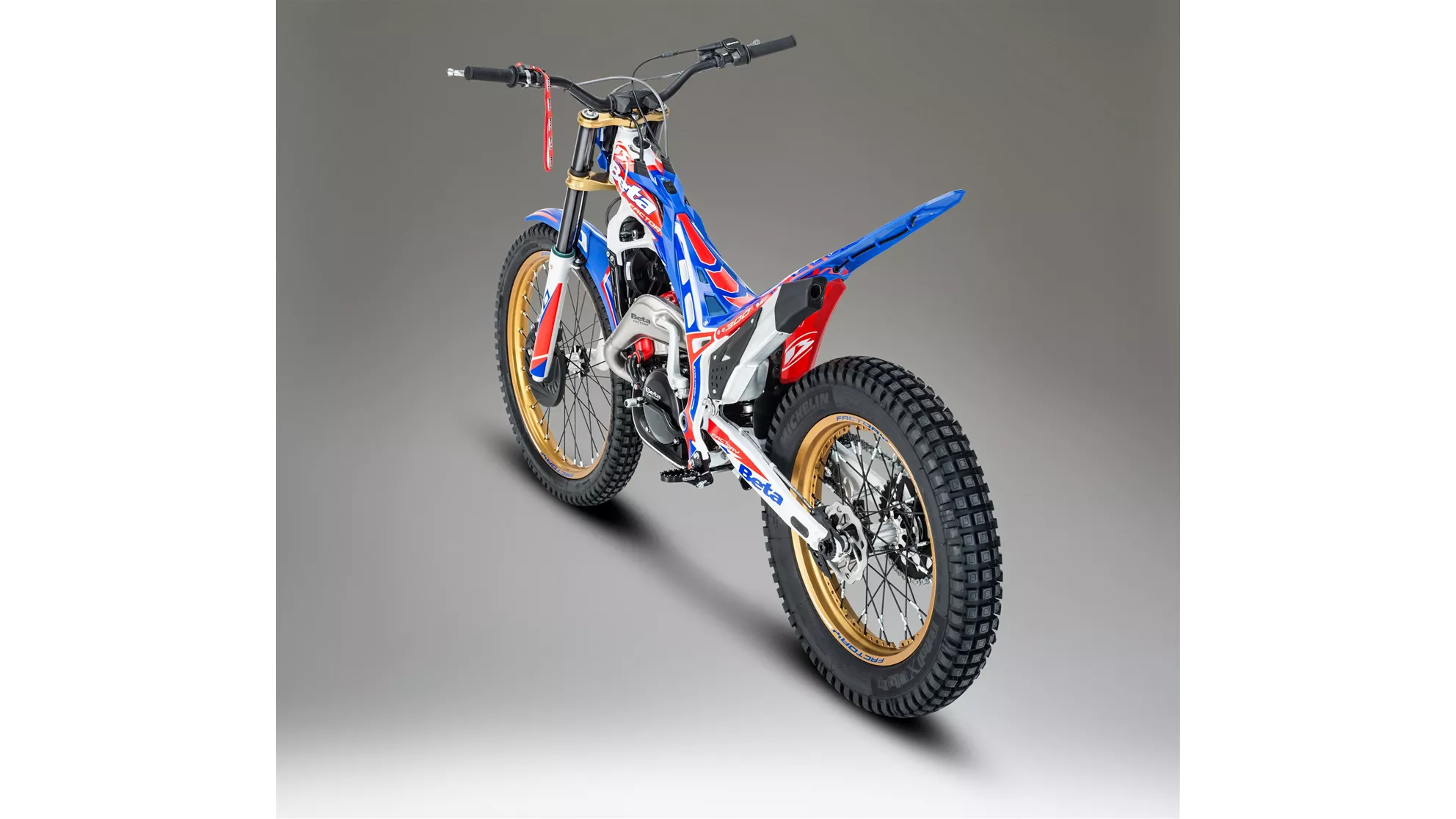 Beta Evo 125 2T Factory - Image 6 Beta Evo 125 2T Factory - Image 6