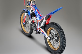 Beta Evo 125 2T Factory 2020 - Bild 8